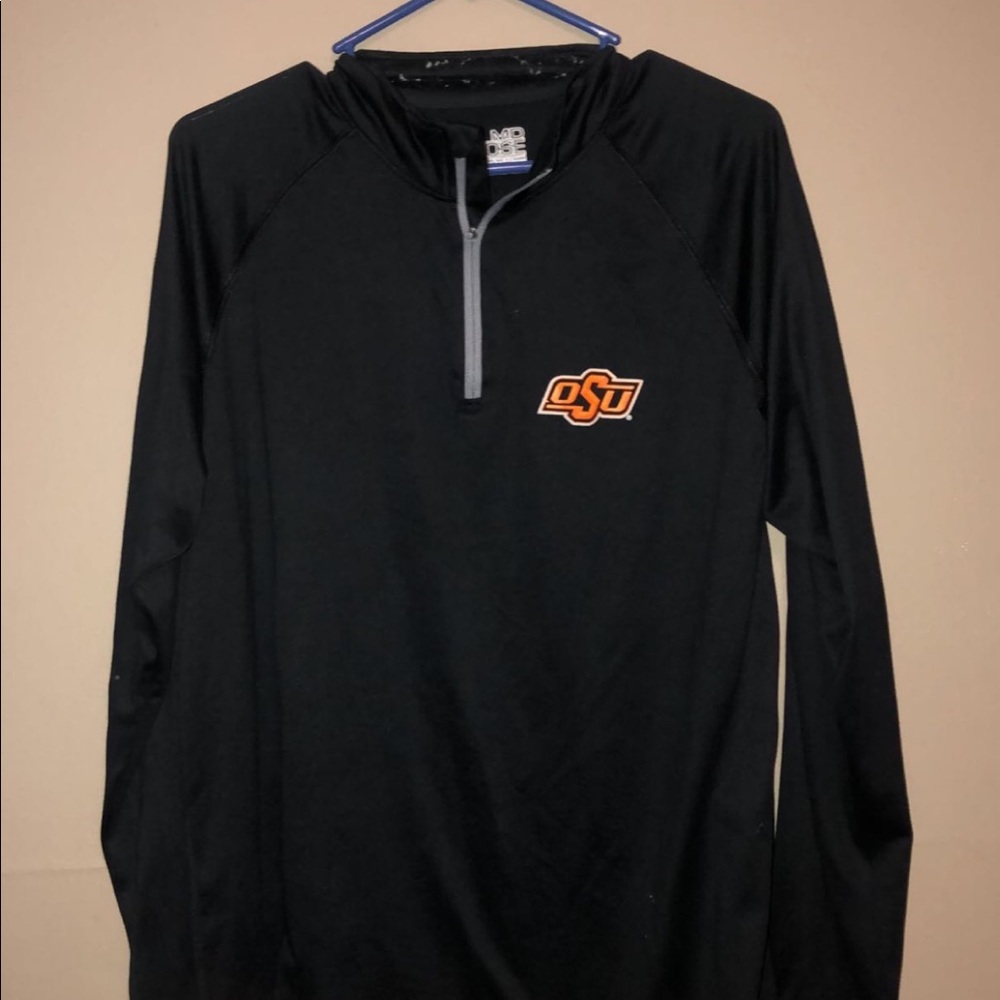Mens pullover
